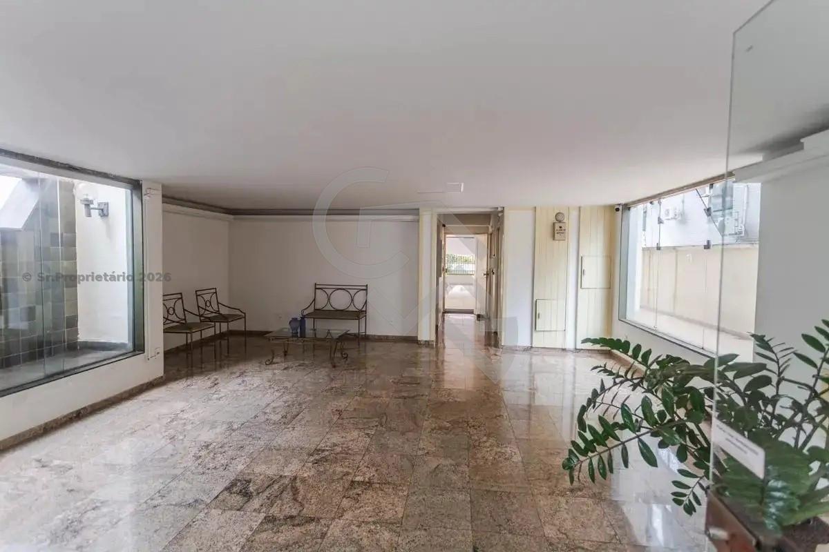 Apartamento, Lourdes, 3 Quartos, 1 Vaga, 1 Suíte