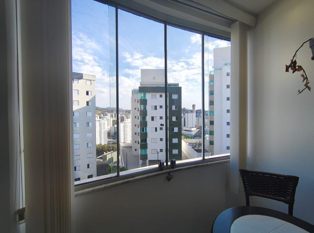 Apartamento, Buritis, 2 Quartos, 2 Vagas, 1 Suíte