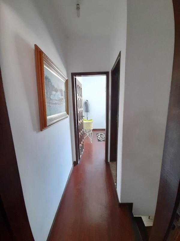 Casa, Santa Rosa, 2 Quartos, 1 Vaga