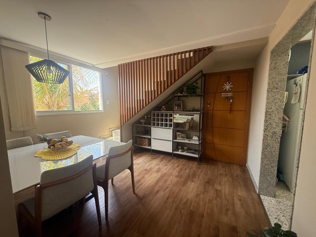 Cobertura, Palmares, 3 Quartos, 1 Vaga, 1 Suíte