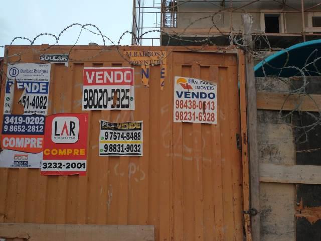 Apartamento, Santa Mônica, 2 Quartos, 1 Vaga, 1 Suíte