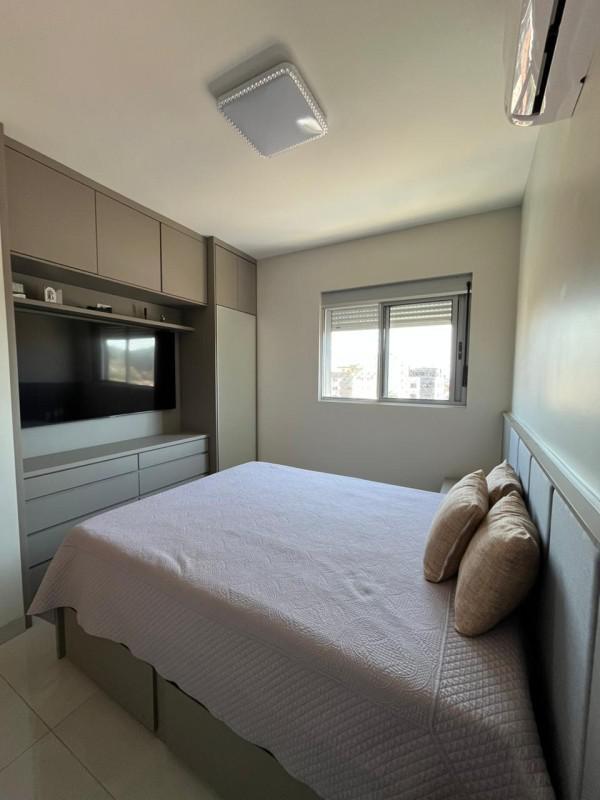 Cobertura, Barreiro, 3 Quartos, 2 Vagas, 1 Suíte