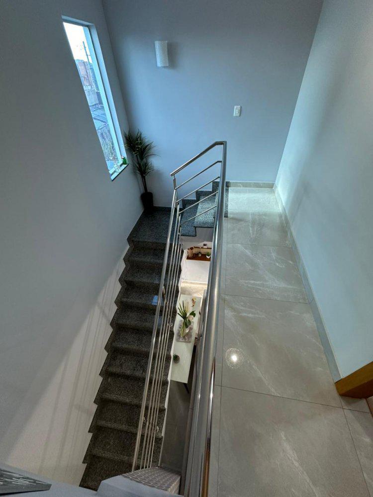 Casa, Masterville, 3 Quartos, 3 Vagas, 1 Suíte