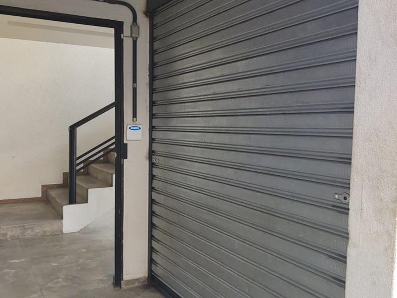 Prédio, Alto Barroca, 1 Quarto, 10 Vagas, 1 Suíte