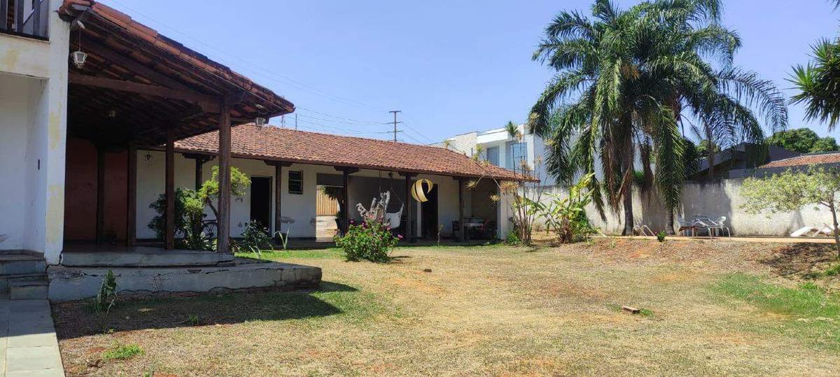 Casa, Bom Jardim, 4 Quartos, 7 Vagas, 3 Suítes