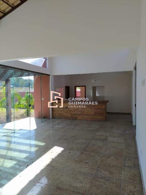 Casa, Centro, 3 Quartos, 20 Vagas, 1 Suíte