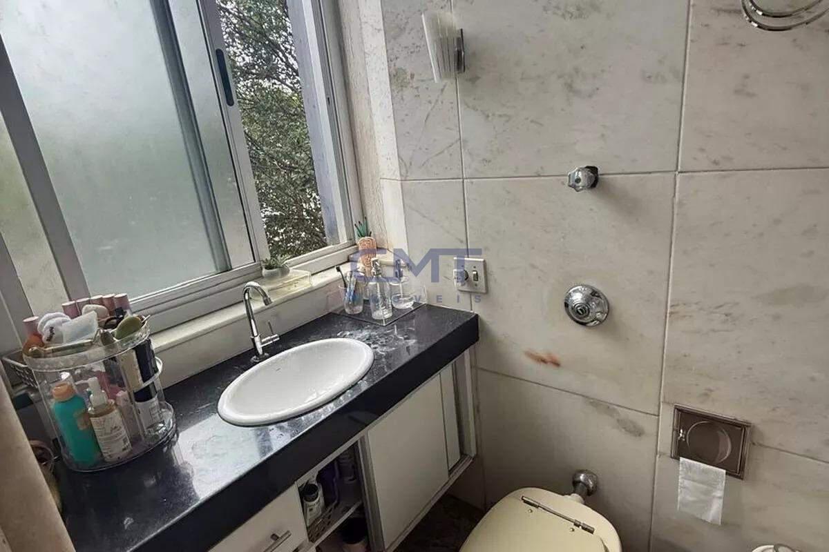 Apartamento, Sion, 3 Quartos, 2 Vagas, 1 Suíte