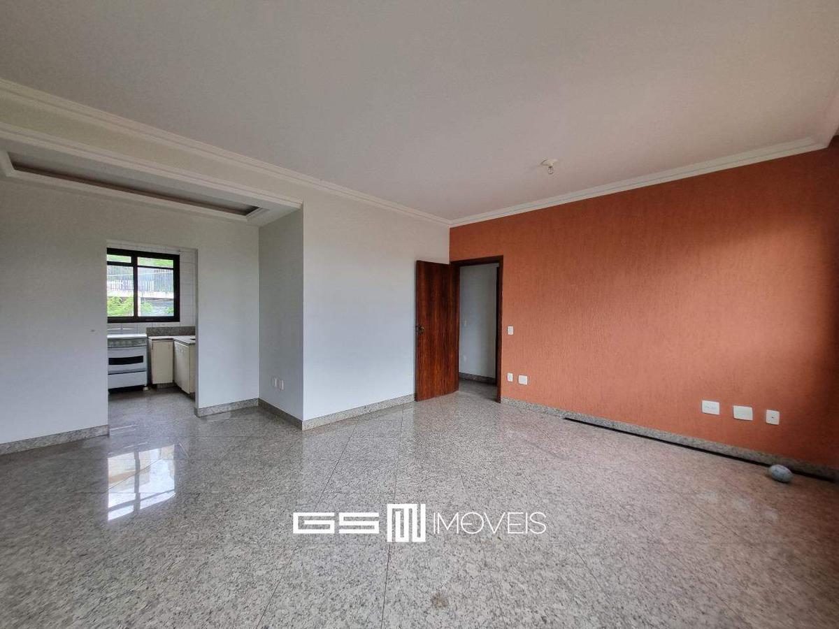 Apartamento, Santa Efigênia, 3 Quartos, 2 Vagas, 1 Suíte