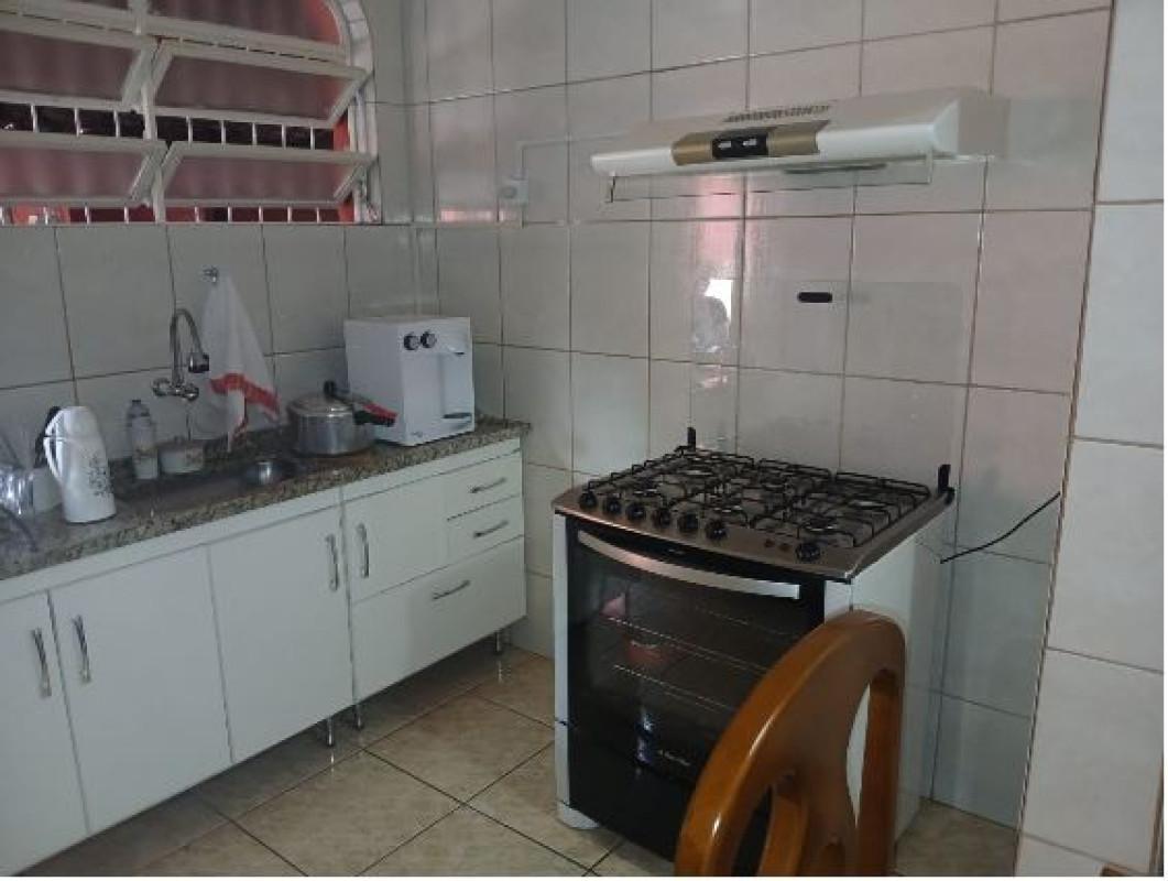 Casa, Floramar, 4 Quartos, 6 Vagas, 1 Suíte