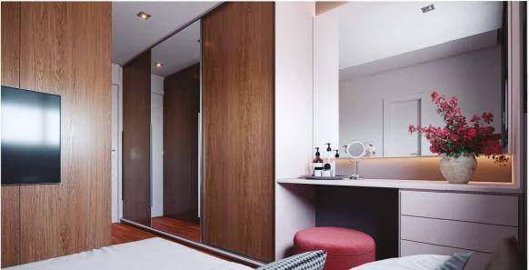Apartamento, Santa Lúcia, 3 Quartos, 4 Vagas, 3 Suítes