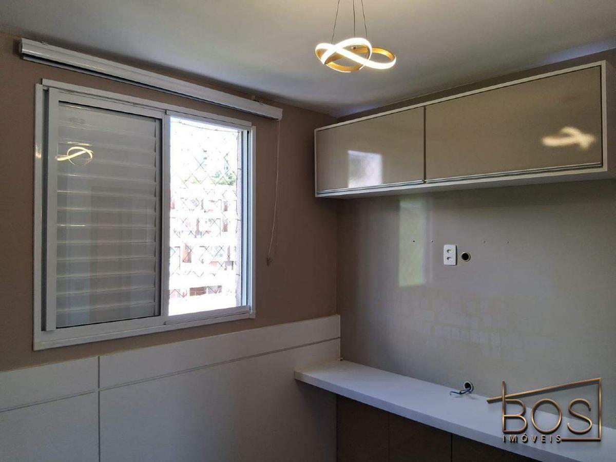 Apartamento, Buritis, 3 Quartos, 2 Vagas, 2 Suítes