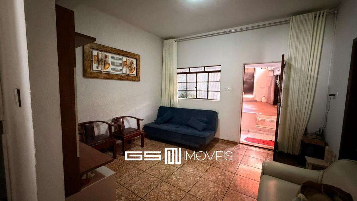 Casa, Nova Cintra, 2 Quartos, 1 Vaga