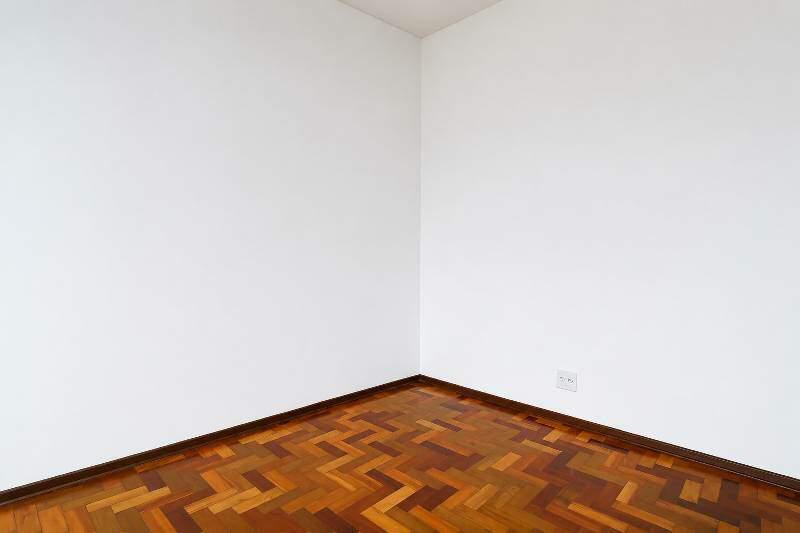 Apartamento, Serra, 2 Quartos, 1 Vaga, 1 Suíte