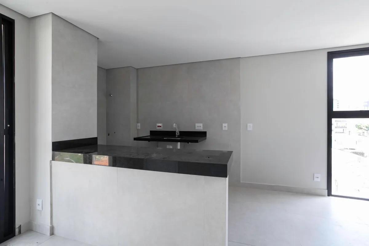 Apartamento, Santo Antônio, 2 Quartos, 2 Vagas, 1 Suíte