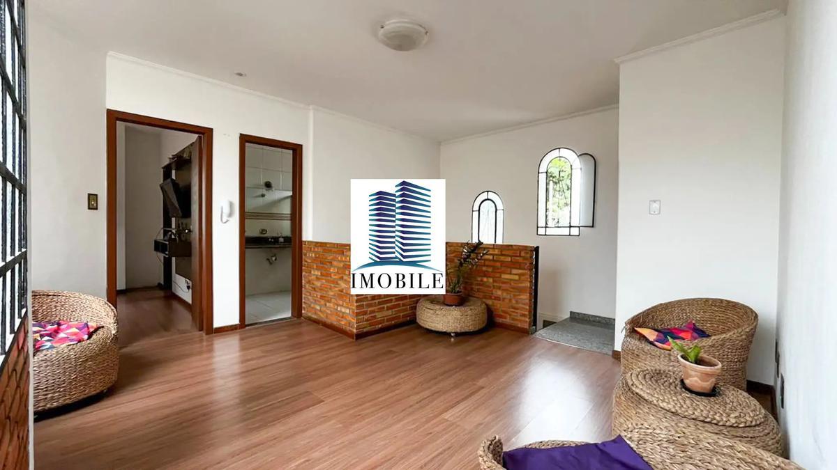Casa, Copacabana, 3 Quartos, 3 Vagas, 1 Suíte