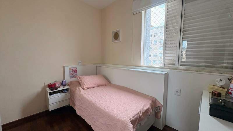 Apartamento, Grajaú, 3 Quartos, 1 Vaga, 1 Suíte