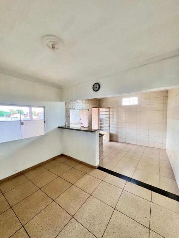 Casa, Jardim Orlândia, 3 Quartos, 1 Vaga