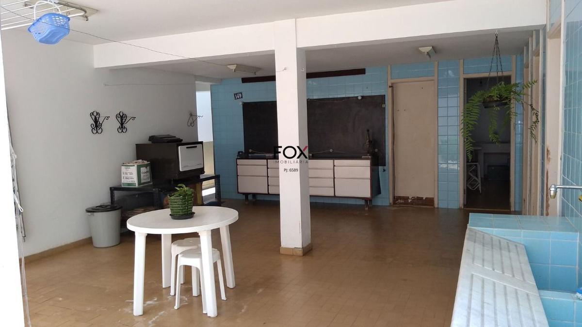 Casa, Serra, 3 Quartos, 2 Vagas