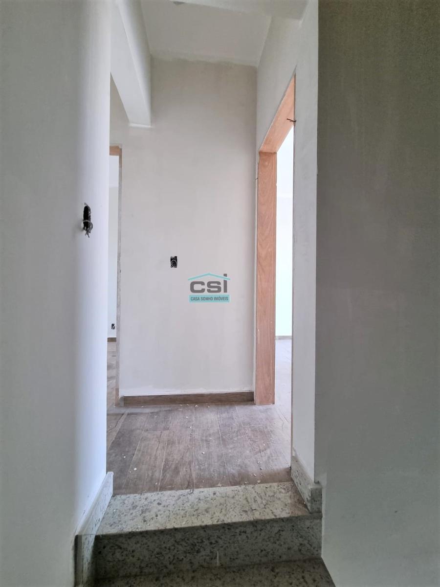 Casa, Planalto, 3 Quartos, 2 Vagas, 1 Suíte