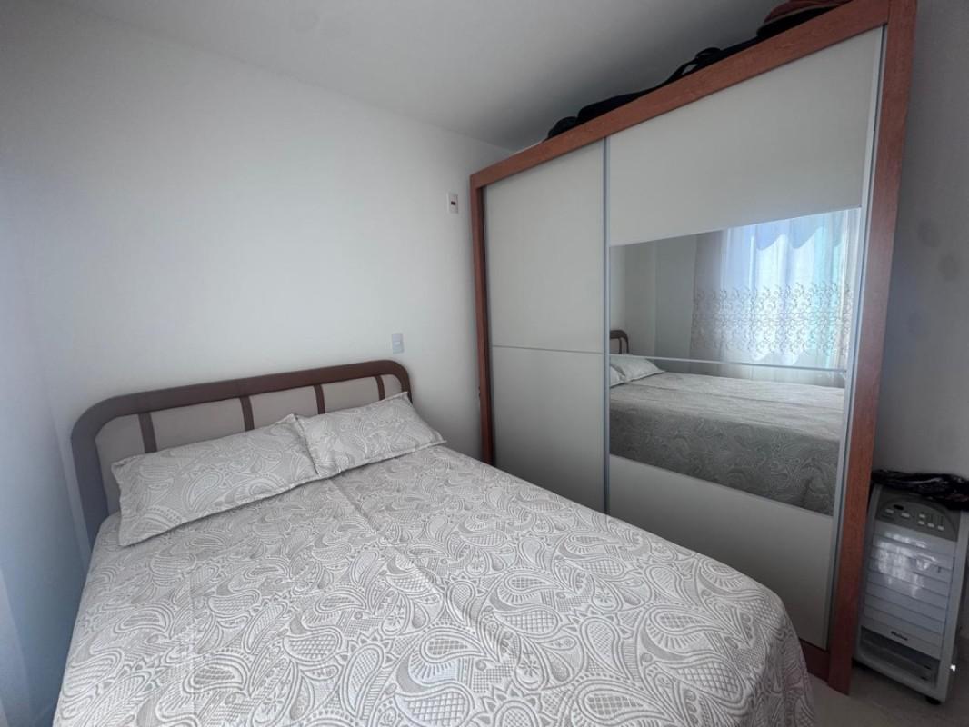Apartamento, Rio Branco, 2 Quartos, 1 Vaga