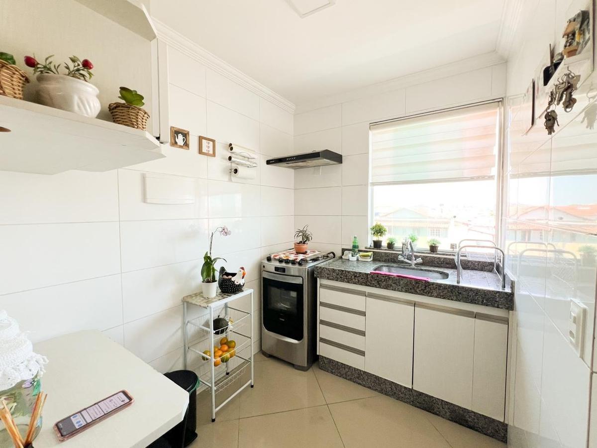 Apartamento, Serrano, 3 Quartos, 1 Vaga, 1 Suíte
