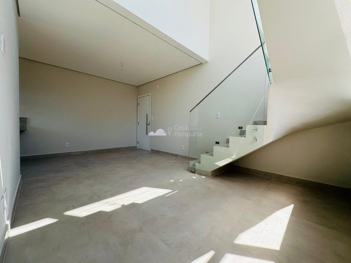 Apartamento, Itapoã, 3 Quartos, 2 Vagas, 1 Suíte