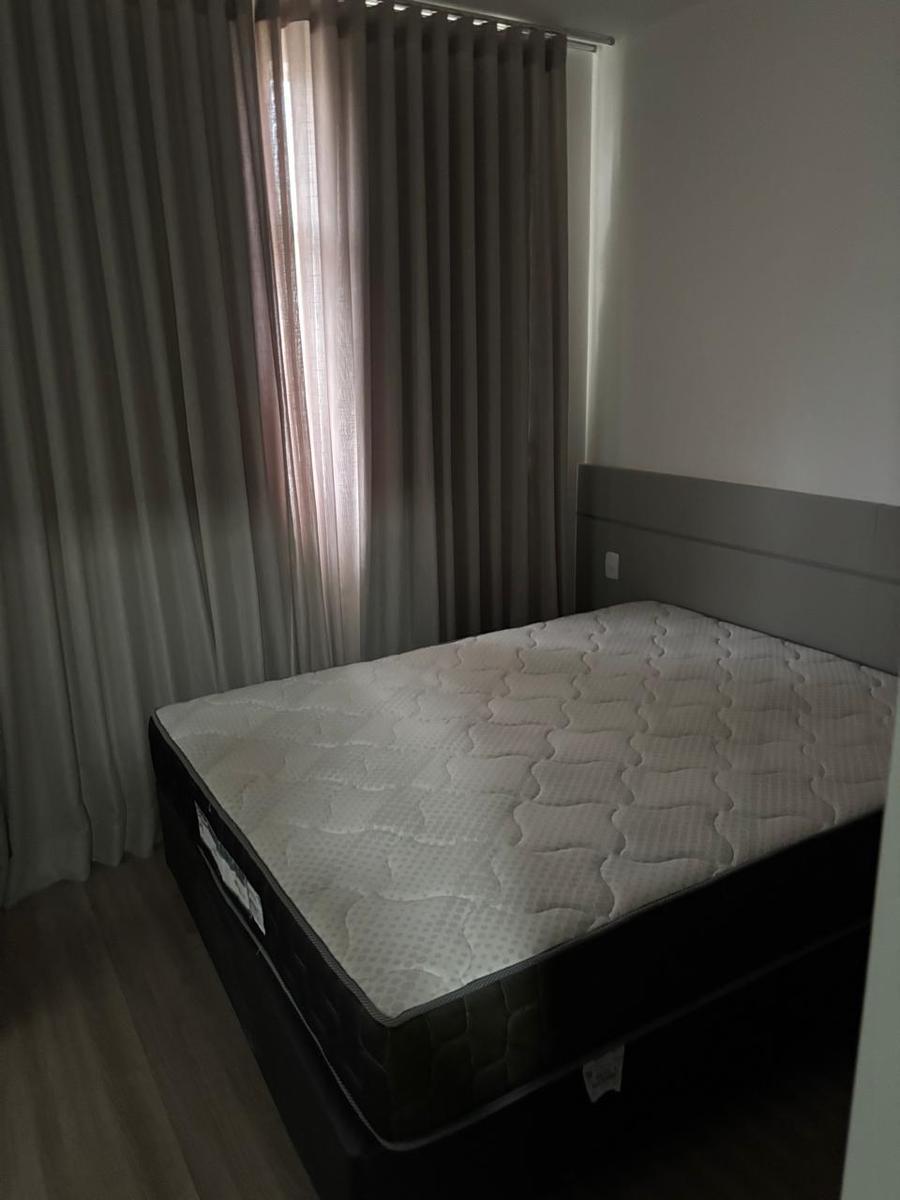 Apartamento, Buritis, 1 Quarto, 1 Vaga, 1 Suíte