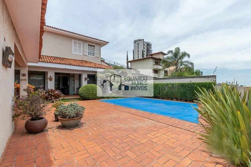Casa, Santa Lúcia, 4 Quartos, 4 Vagas, 1 Suíte