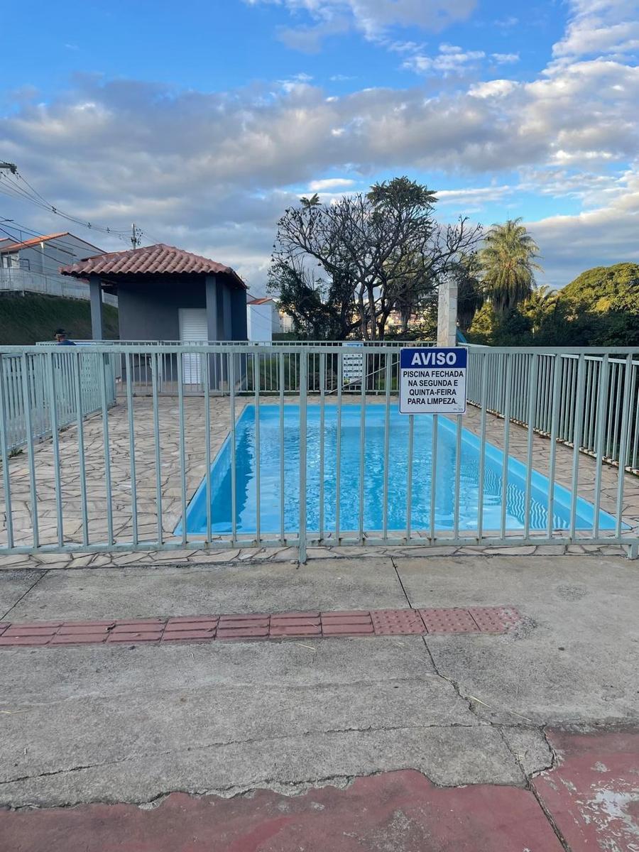Casa, Nacional, 2 Quartos, 1 Vaga