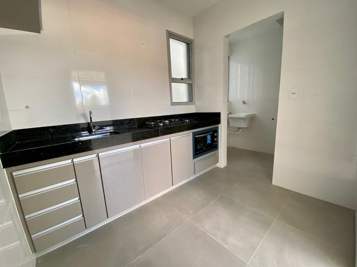 Apartamento, Candelária, 3 Quartos, 2 Vagas, 1 Suíte