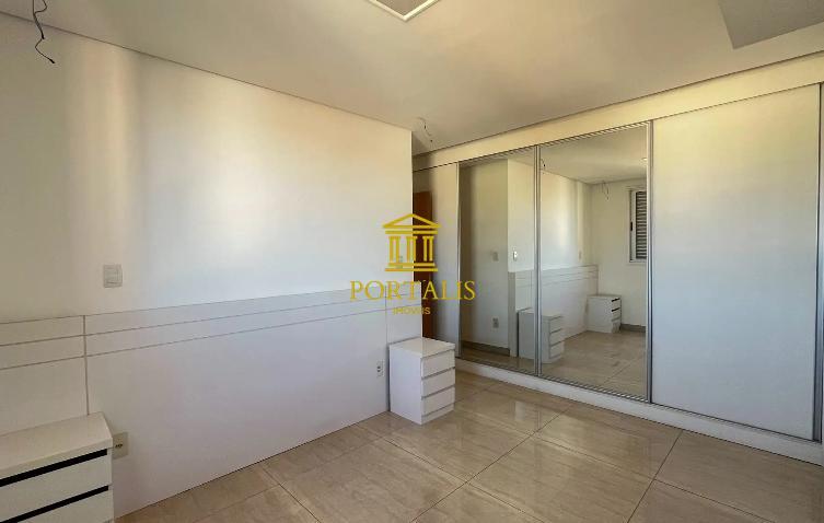 Cobertura, Santa Inês, 4 Quartos, 4 Vagas, 2 Suítes