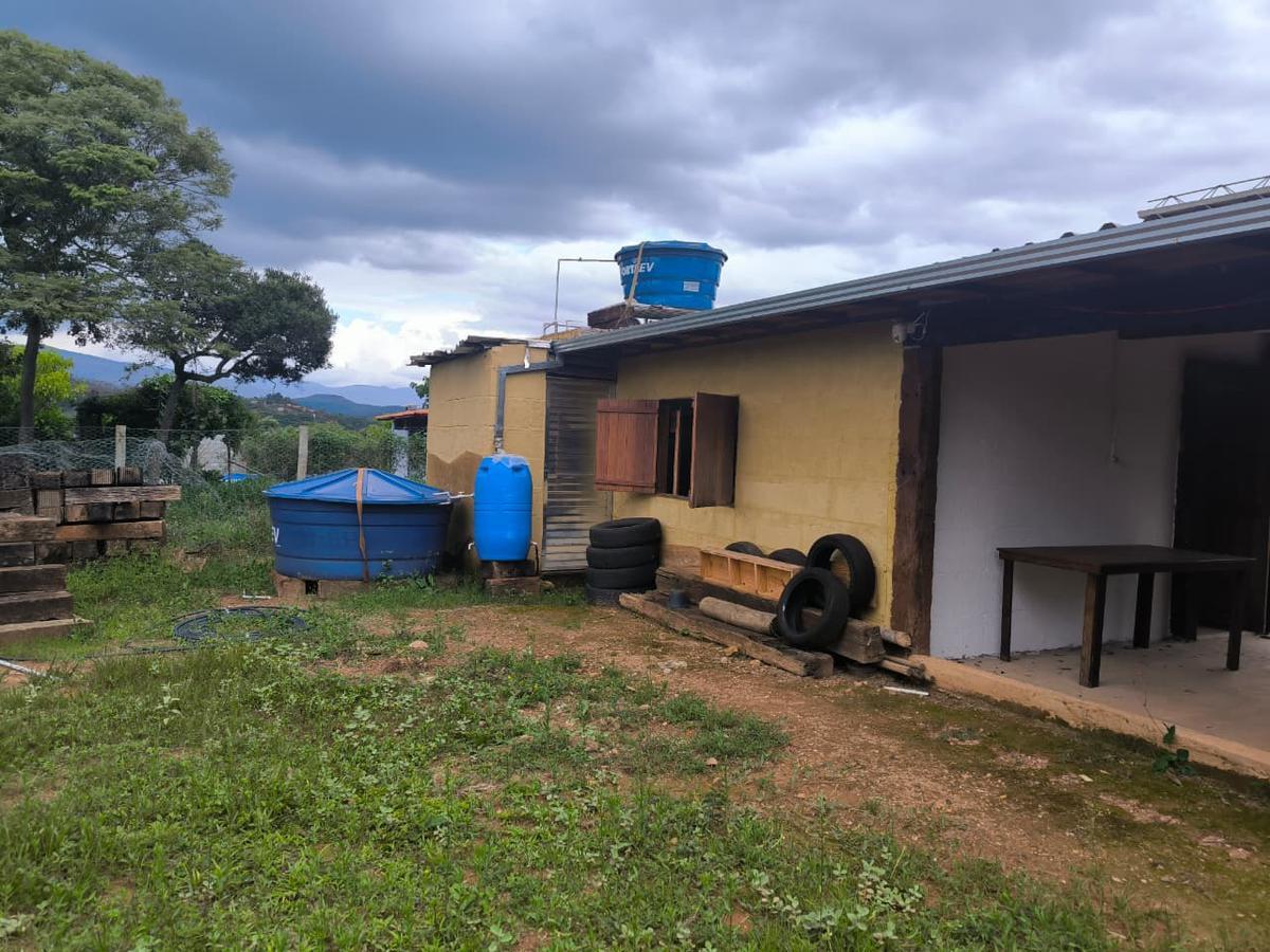 Casa, Retiro do Lago, 0 Quarto, 0 Vaga