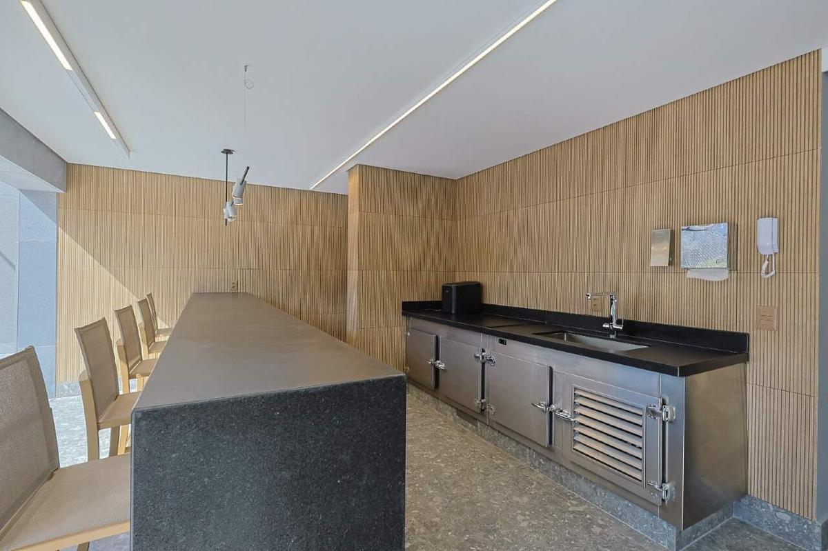 Apartamento, Vale do Sereno, 4 Quartos, 3 Vagas, 4 Suítes