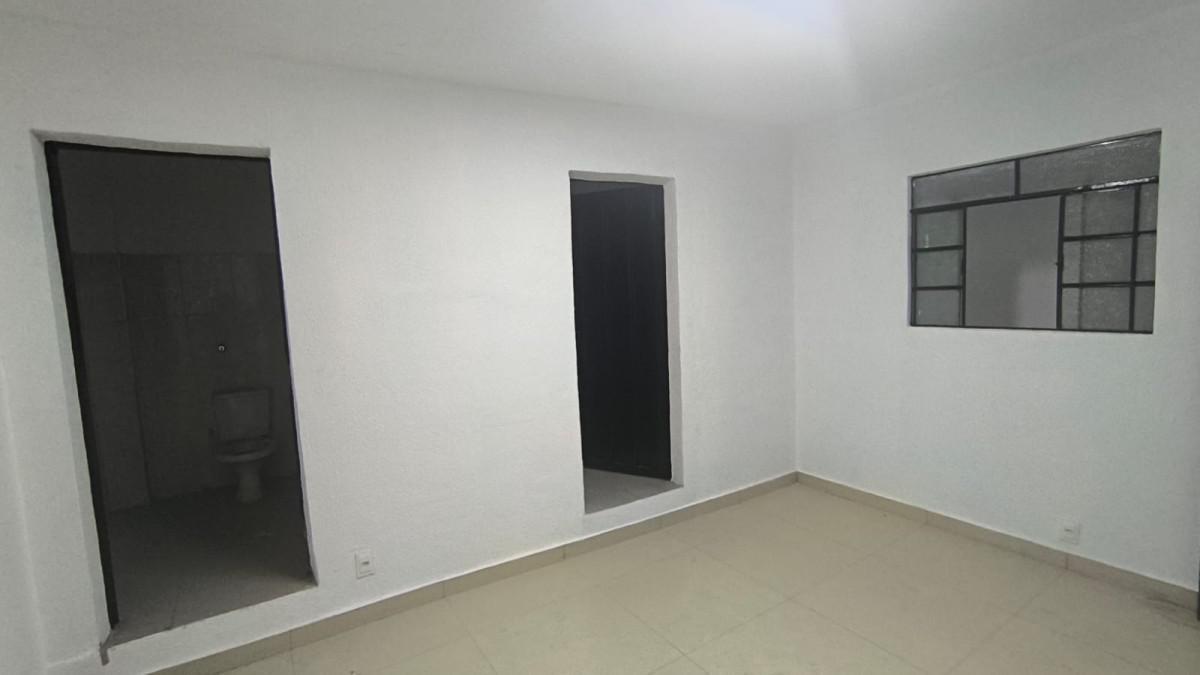 Galpão, Santa Cruz, 0 Quarto, 2 Vagas