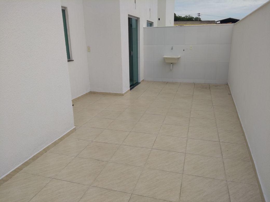 Apartamento, Candelária, 3 Quartos, 2 Vagas, 1 Suíte