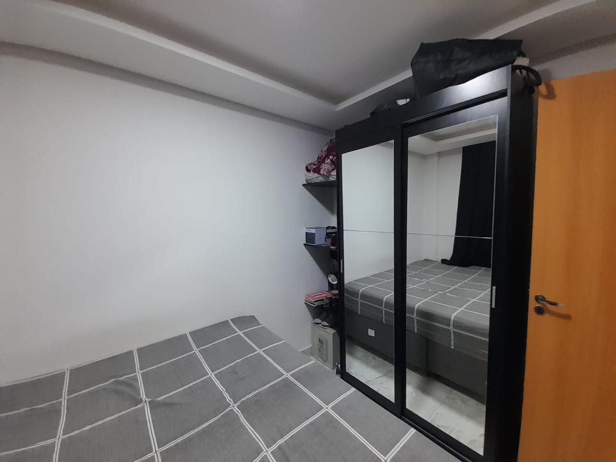 Apartamento, Santa Cruz, 2 Quartos, 1 Vaga