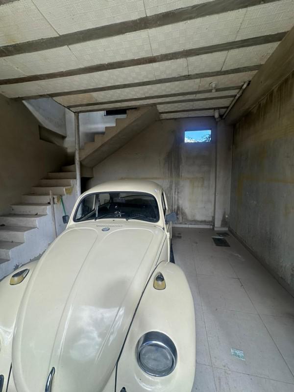 Casa, Jardim Vitória, 2 Quartos, 2 Vagas