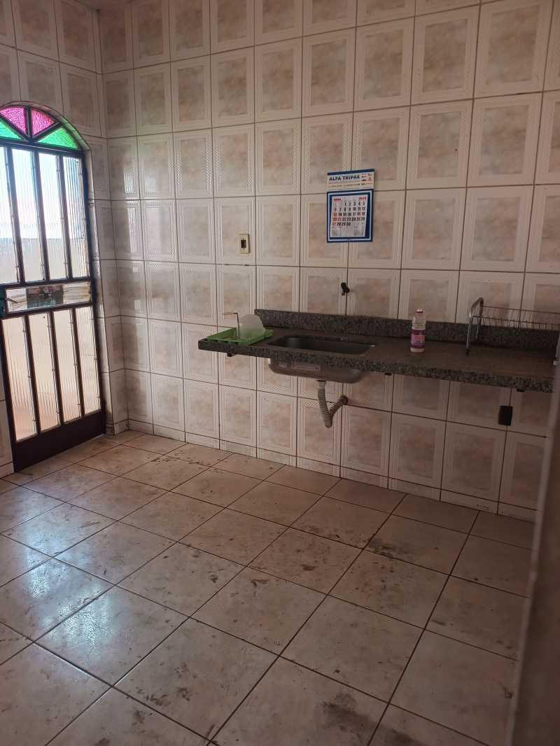 Casa, Eldoradinho, 3 Quartos, 2 Vagas, 1 Suíte
