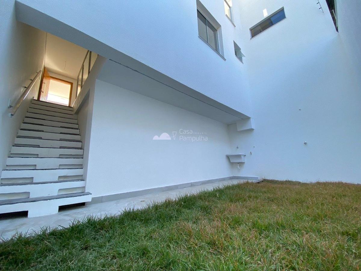 Casa, Santa Amélia, 3 Quartos, 2 Vagas, 1 Suíte