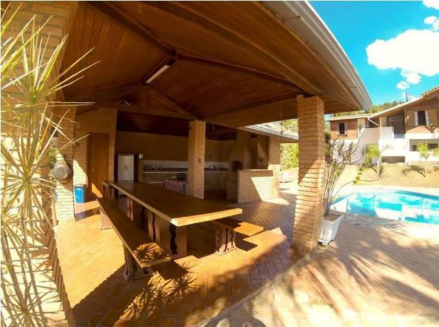 Casa, Condomínio Condados da Lagoa, 6 Quartos, 8 Vagas, 3 Suítes