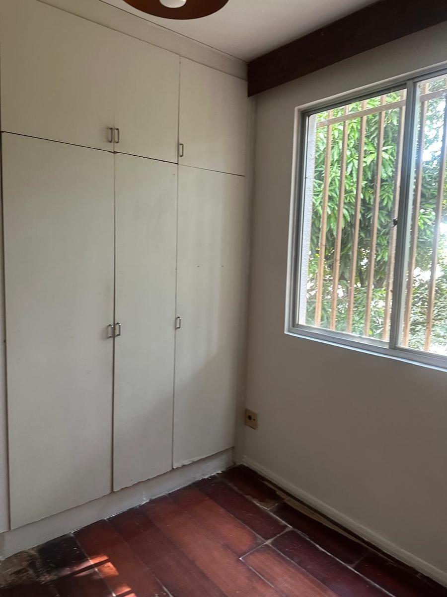 Apartamento, São Lucas, 2 Quartos, 1 Vaga