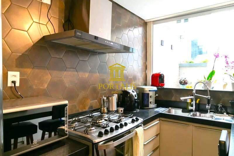 Apartamento, Belvedere, 3 Quartos, 2 Vagas, 2 Suítes