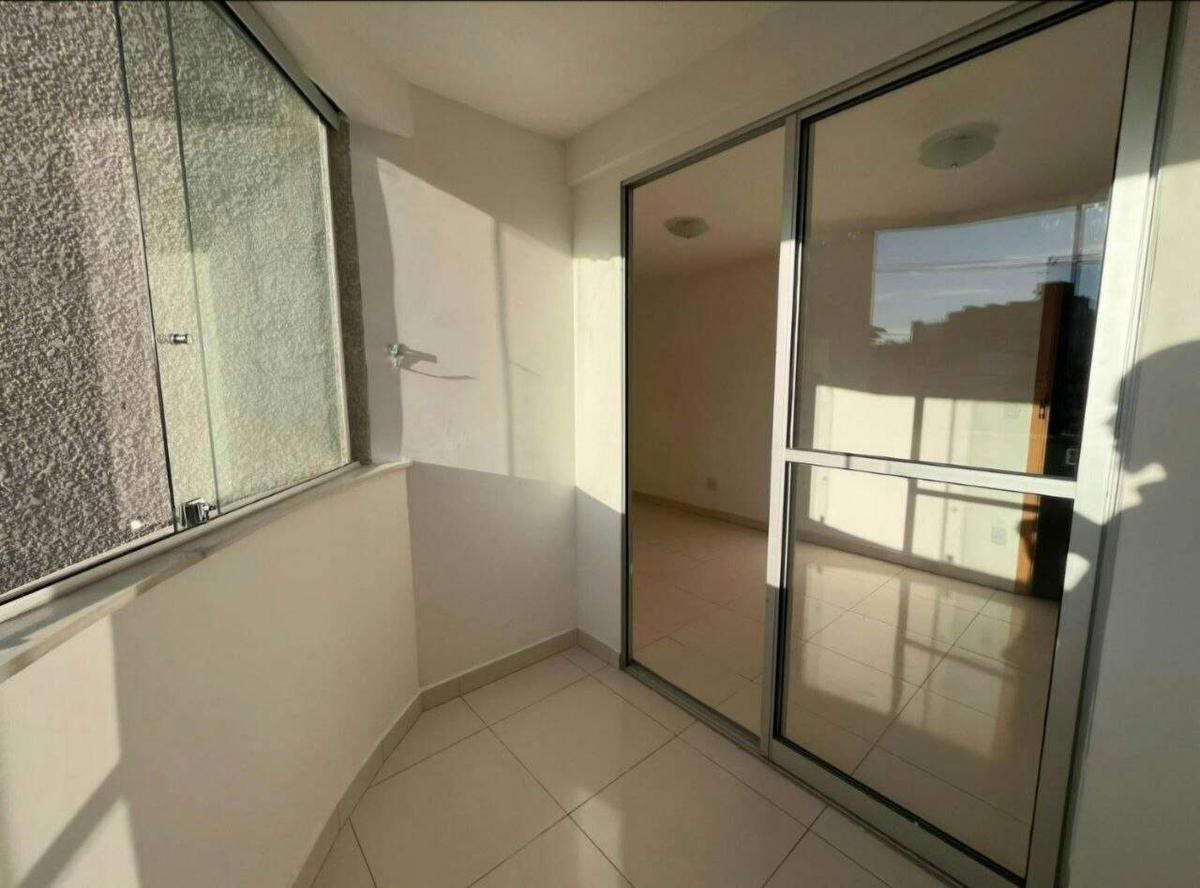 Apartamento, Ouro Preto, 2 Quartos, 1 Vaga, 1 Suíte
