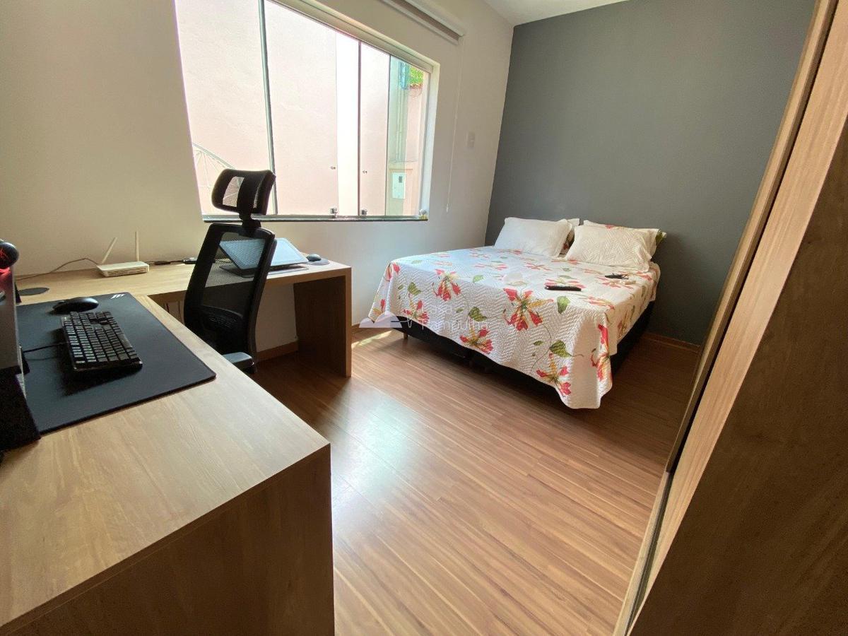 Casa, Santa Amélia, 4 Quartos, 3 Vagas, 1 Suíte