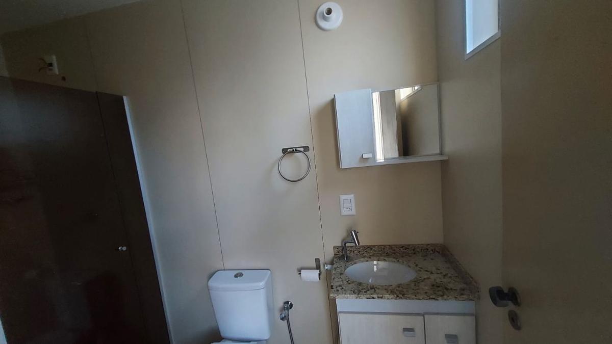 Apartamento, Fernão Dias, 3 Quartos, 1 Vaga, 1 Suíte