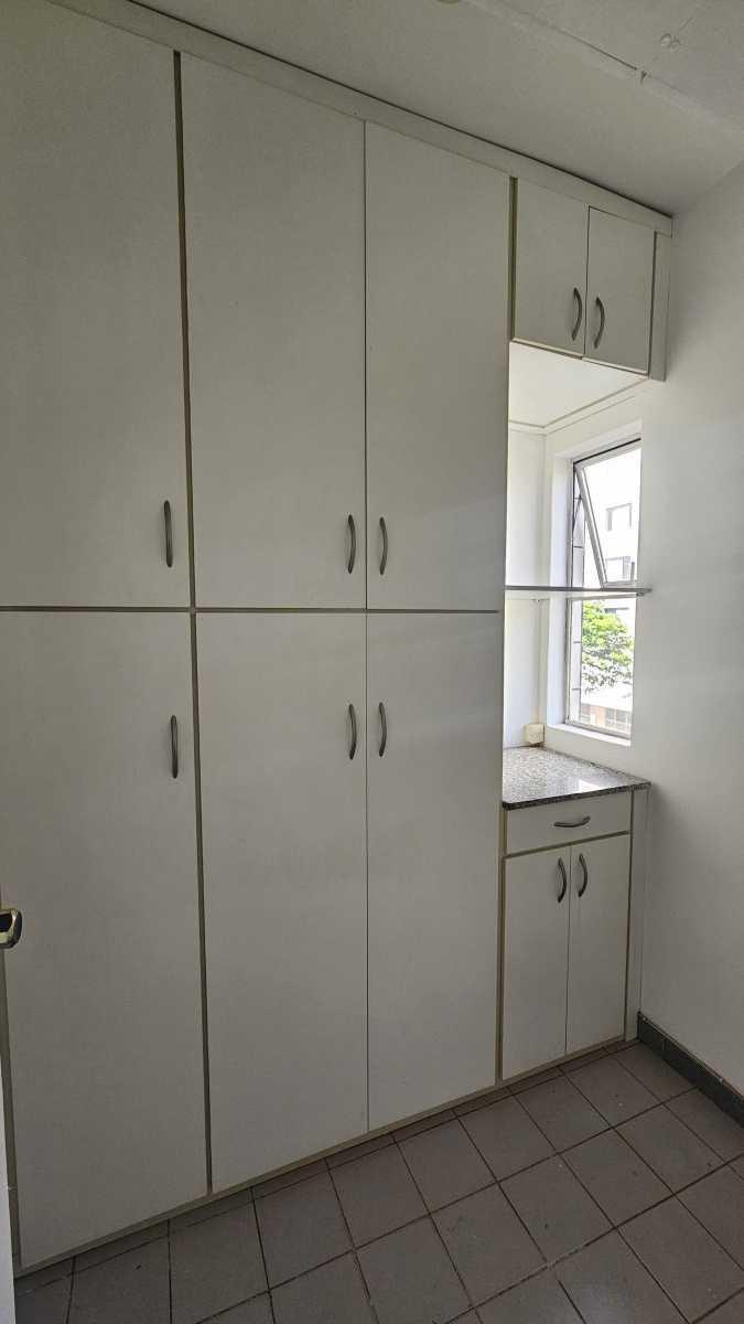 Apartamento, Luxemburgo, 3 Quartos, 2 Vagas, 1 Suíte