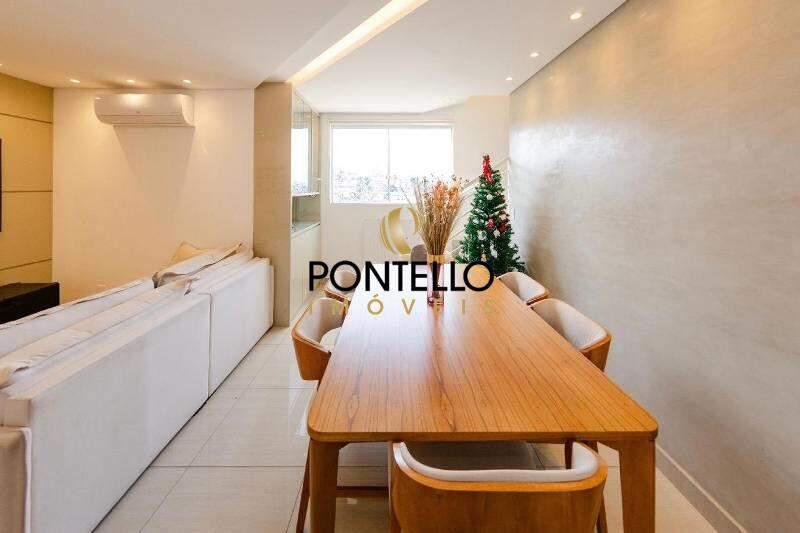 Cobertura, Jardim América, 3 Quartos, 2 Vagas, 1 Suíte