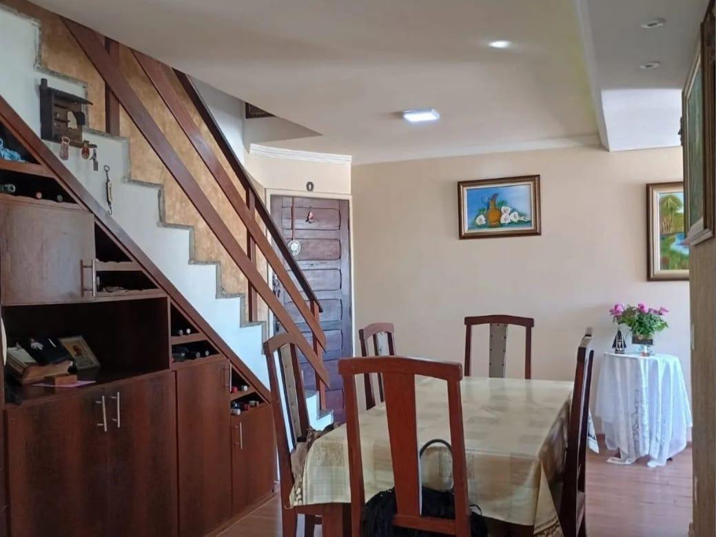 Cobertura, Cachoeirinha, 2 Quartos, 1 Vaga