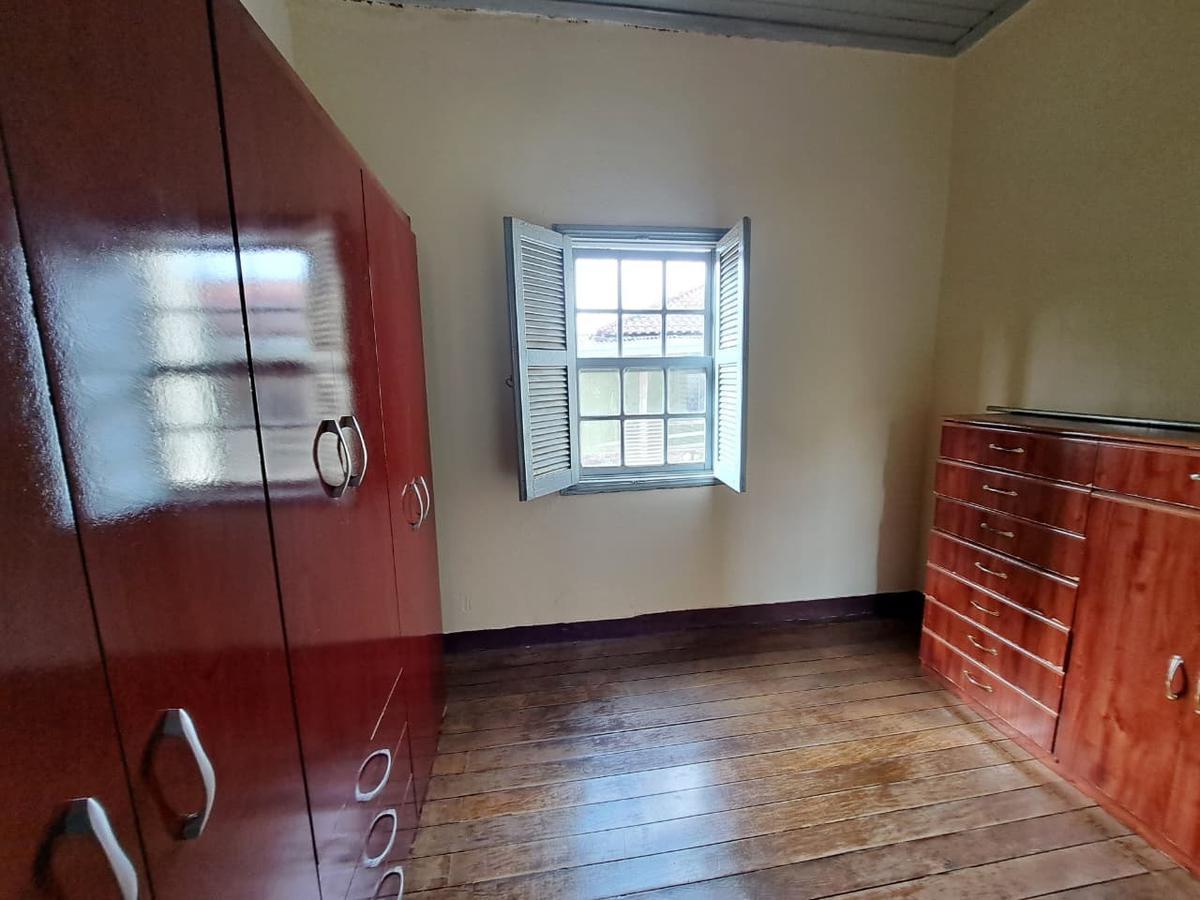 Casa, Centro, 2 Quartos, 0 Vaga