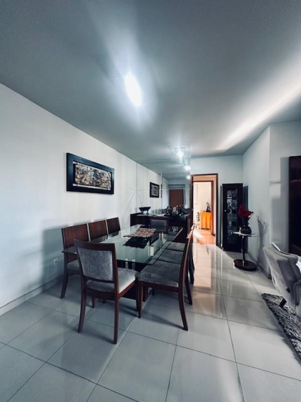 Apartamento, Nova Suíssa, 3 Quartos, 2 Vagas, 1 Suíte